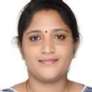 Photo of Reshma S.