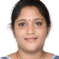 Reshma S. Class 12 Tuition trainer in Al Ahmadi Governorate