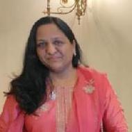 Archana P. Spoken English trainer in Mumbai