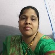 Reshma B. Class 8 Tuition trainer in Hyderabad
