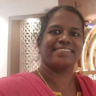 Nancy Class 11 Tuition trainer in Chennai