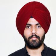 Prabhsimran Singh LLB Tuition trainer in Chandigarh