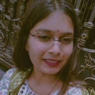 Jyoti Tiwari Class I-V Tuition trainer in Indore