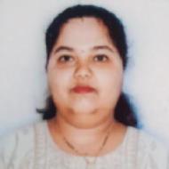 Juelly V. Nursing trainer in Bangalore