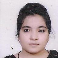 Shaniya K. Class 12 Tuition trainer in Khandwa