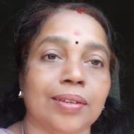 Anupama T. Class 10 trainer in Muvattupuzha