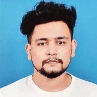 Saurabh Singh Negi Bank Clerical Exam trainer in Dehradun