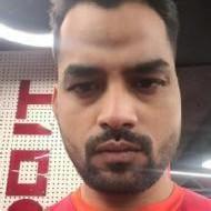 Ravi Chautala Personal Trainer trainer in Ghaziabad