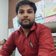 Amit Kumar Chauhan Class 10 trainer in Delhi