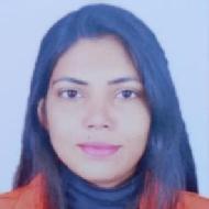 Kalyani G. WorkDay SaaS trainer in Noida