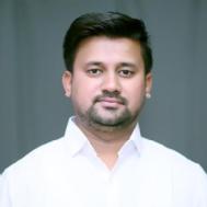 Ganesh Diwate Medical Coding trainer in Mehkar