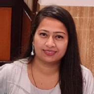 Parul Gupta Class 10 trainer in Delhi