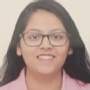 Photo of Tavishi J.