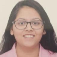Tavishi J. Class 12 Tuition trainer in Amritsar