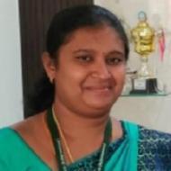 M. Yamuna BTech Tuition trainer in Coimbatore