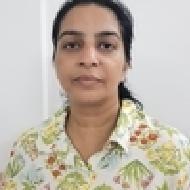 Dr. Pooja Bhargava Class I-V Tuition trainer in Gurgaon