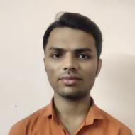 Bhanu Pratap Singh Class 10 trainer in Agra