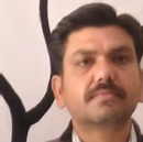 Photo of Anand Singh Kaurav