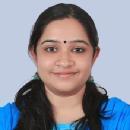 Karthika Sankar photo