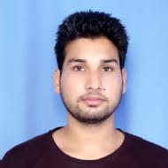 Mahender Singh Yoga trainer in Gurgaon