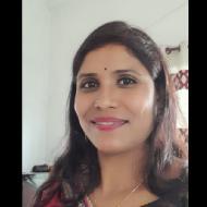 Roshani M. Class I-V Tuition trainer in Nagpur