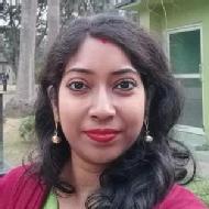 Riya M. BA Tuition trainer in Kolkata