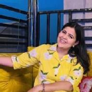 Payal S. IBPS Exam trainer in Delhi