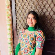 Payal S. IBPS Exam trainer in Delhi