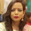 Photo of Rekha Saxena
