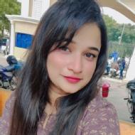 Soumyashree MSc Tuition trainer in Bhubaneswar