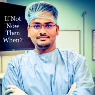 Dr Prasanna Kumar MBBS & Medical Tuition trainer in Delhi