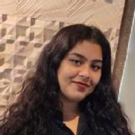 Rumela Sinha Class 12 Tuition trainer in Kolkata