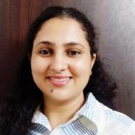 Komal Ravinda Jakhmola Class 6 Tuition trainer in Mumbai