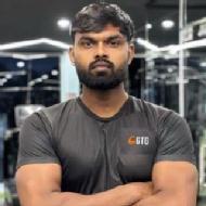 Rajkumar Personal Trainer trainer in Chennai
