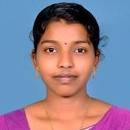 Anbin S. Class 12 Tuition trainer in Chennai