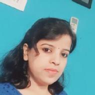 Priyanka Ranjan Class I-V Tuition trainer in Patna