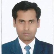 Mohamad Ahamad Acupuncture trainer in Mumbai