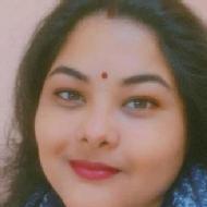 Shreyasi G. UGC NET Exam trainer in Kolkata