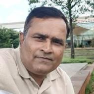 Yuvraj Uttam Patil Class 10 trainer in Nashik