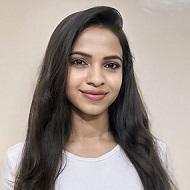 Vanishree D. Personal Trainer trainer in Bangalore