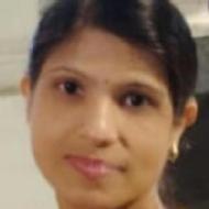 Seema S. Class 10 trainer in Ghaziabad