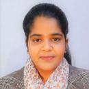 Priyadarshini S. Home Tuition trainer in Jodhpur