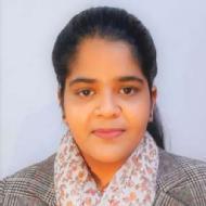 Priyadarshini Class 12 Tuition trainer in Jodhpur