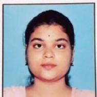 Riya P. Class 12 Tuition trainer in Chandannagar