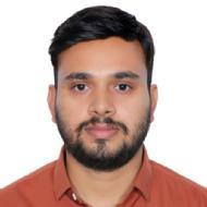 Ashutosh Kumar Class I-V Tuition trainer in Delhi