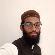 Nuruddin Ansari Arabic Language trainer in Dhanbad