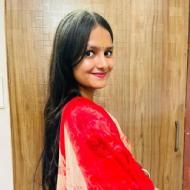 Prerna G. Vocal Music trainer in Muzaffarnagar