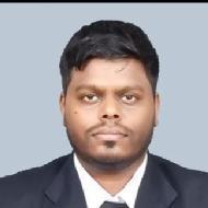 Sudhir Kumar Singh Class 7 Tuition trainer in Bangalore