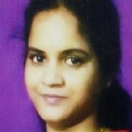 Sati Class I-V Tuition trainer in Visakhapatnam
