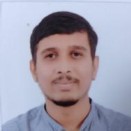 Saaransh Nagrale Class I-V Tuition trainer in Nagpur